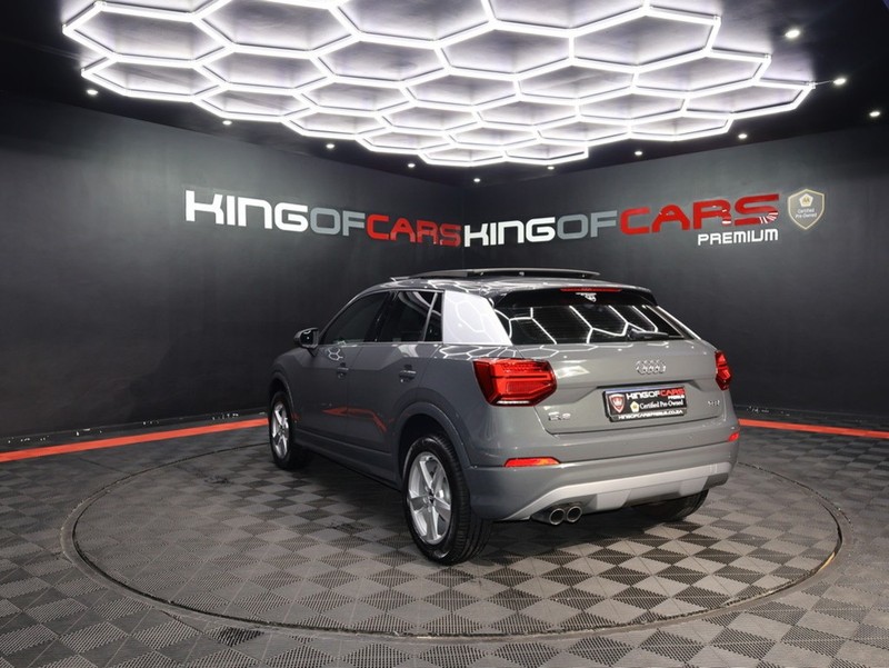 Audi Q2 - King Of Cars Group - Image 6