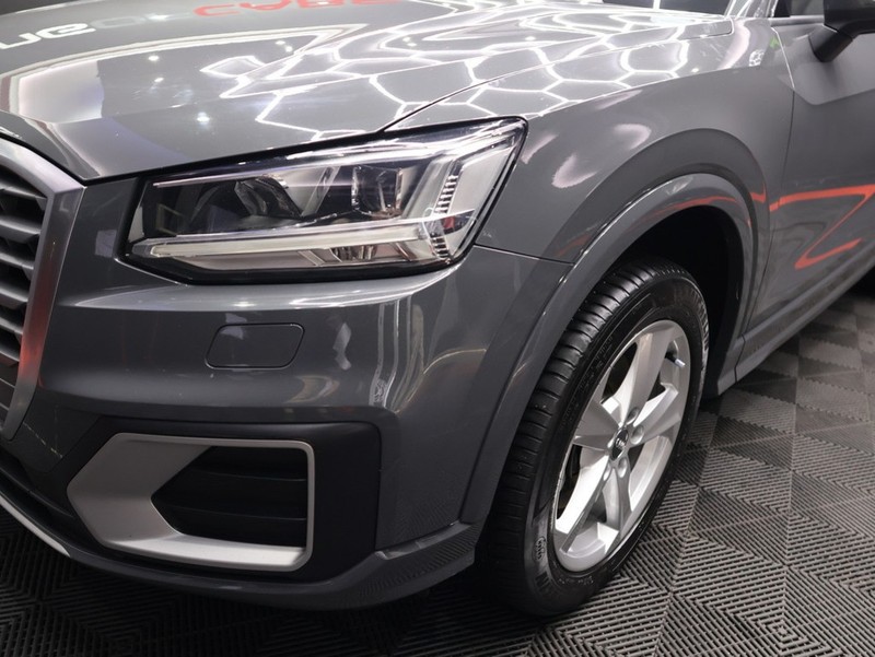 Audi Q2 - King Of Cars Group - Image 9