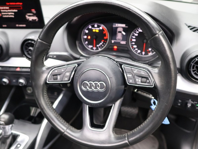 Audi Q2 - King Of Cars Group - Image 13