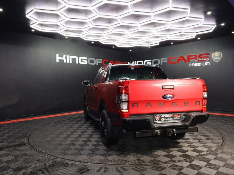 Ford Ranger - King Of Cars Group - Image 6