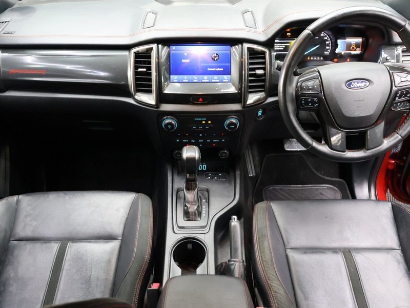 Ford Ranger - King Of Cars Group - Image 9