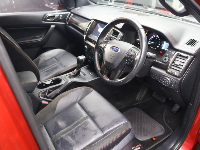 Ford Ranger - King Of Cars Group - Image 10