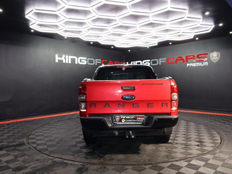 Ford Ranger - King Of Cars Group - Image 7