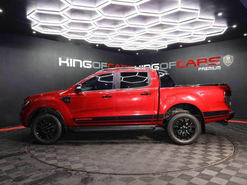 Ford Ranger - King Of Cars Group - Image 4
