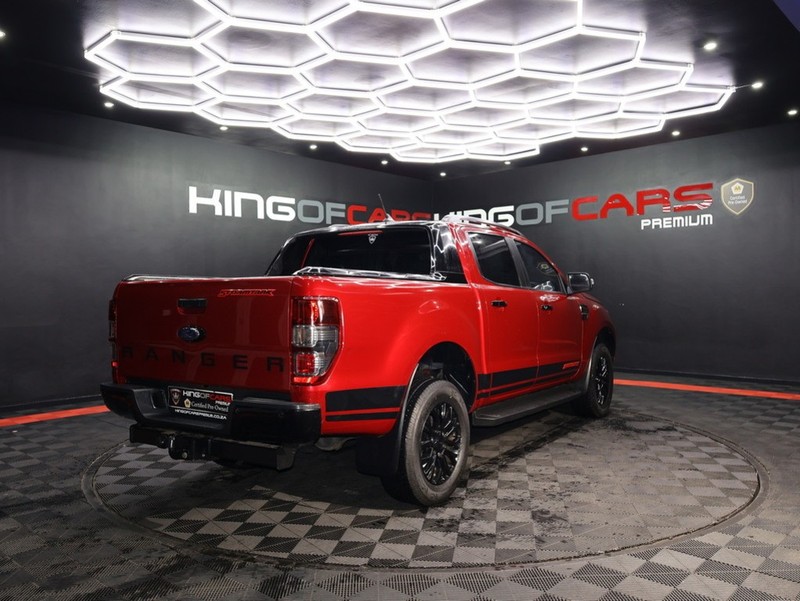 Ford Ranger - King Of Cars Group - Image 8