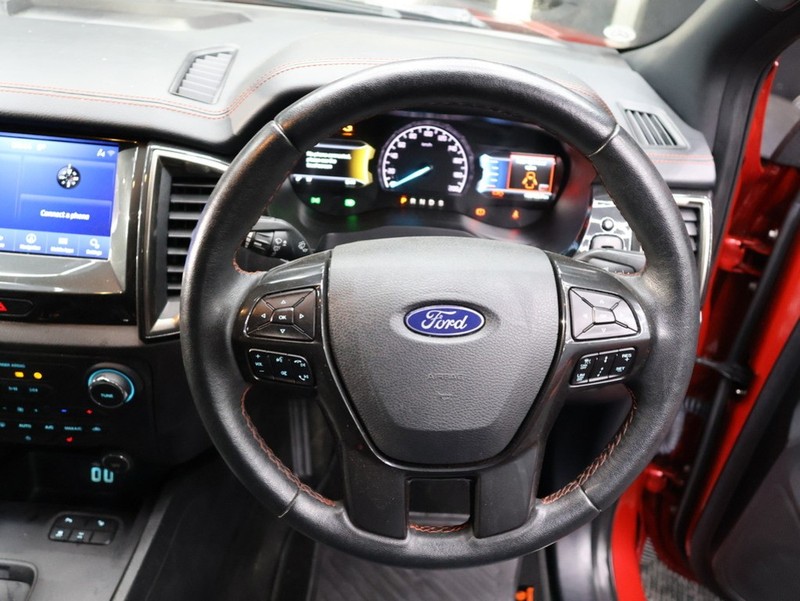 Ford Ranger - King Of Cars Group - Image 11