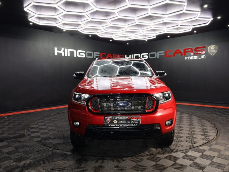 Ford Ranger - King Of Cars Group - Image 2
