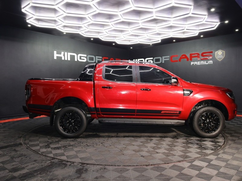 Ford Ranger - King Of Cars Group - Image 5