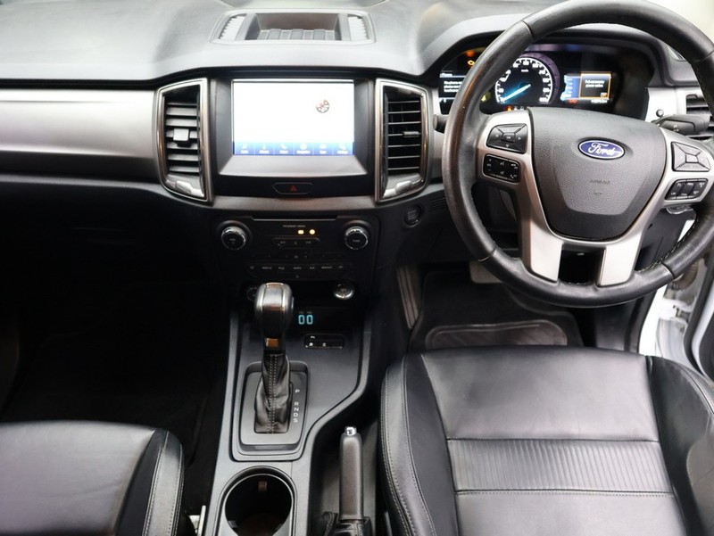 Ford Ranger - King Of Cars Group - Image 9