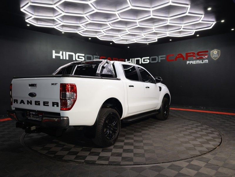 Ford Ranger - King Of Cars Group - Image 8