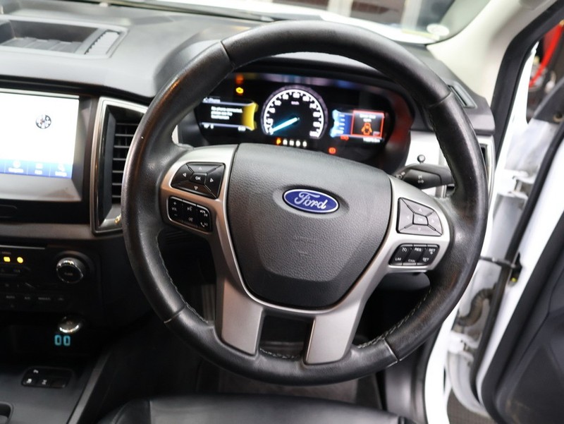 Ford Ranger - King Of Cars Group - Image 11