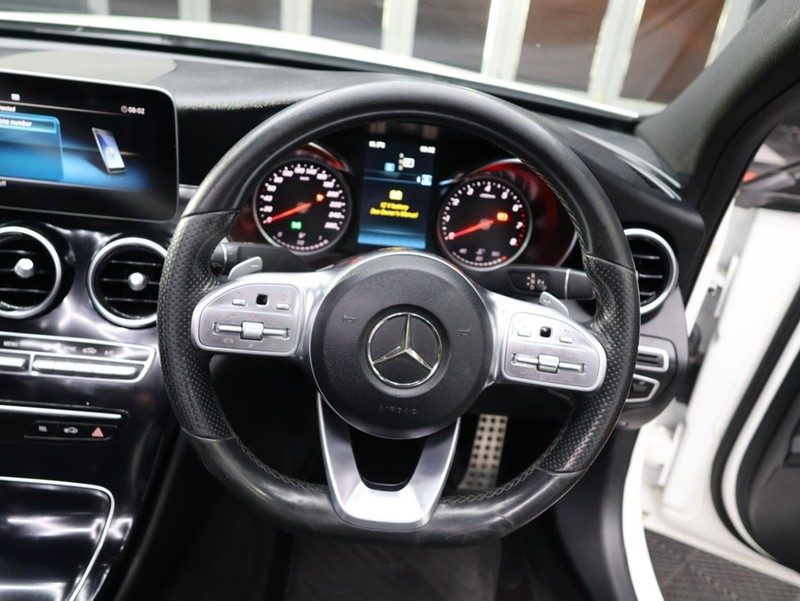 Mercedes-Benz C-class - KING OF CARS - Image 13