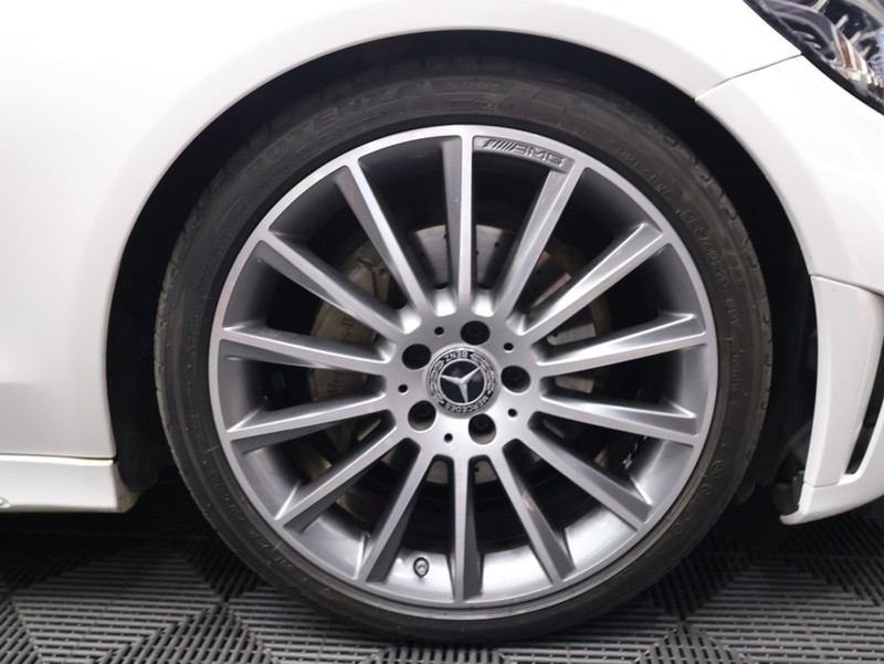 Mercedes-Benz C-class - KING OF CARS - Image 10