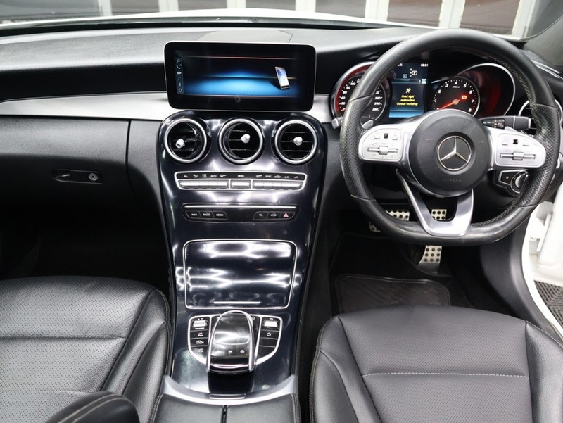 Mercedes-Benz C-class - KING OF CARS - Image 11