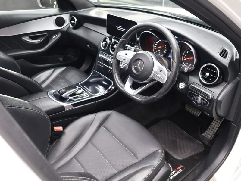 Mercedes-Benz C-class - KING OF CARS - Image 12
