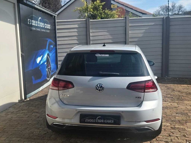 Volkswagen Golf - Evolution Cars - Image 2