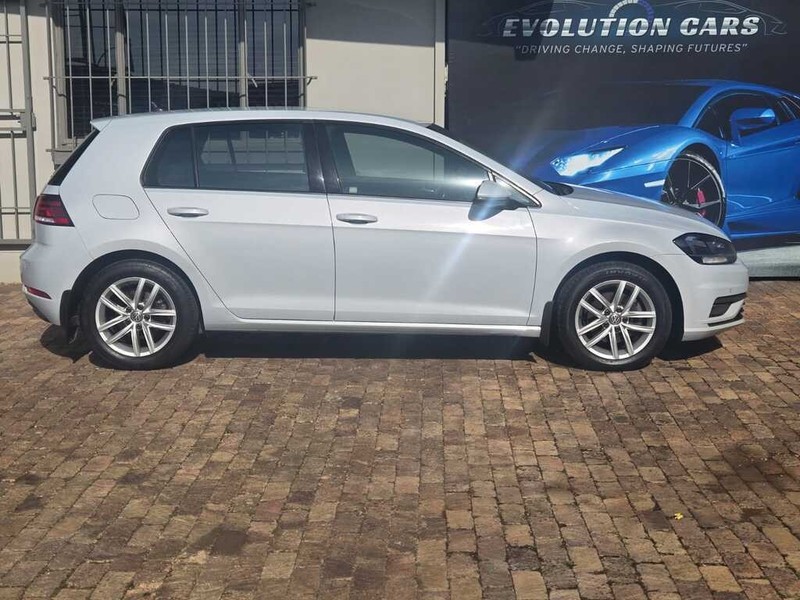 Volkswagen Golf - Evolution Cars - Image 1