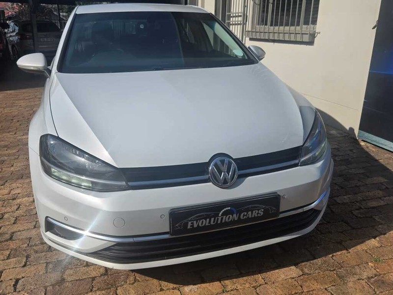 Volkswagen Golf - Evolution Cars - Image 14