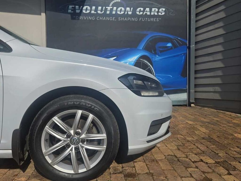 Volkswagen Golf - Evolution Cars - Image 19