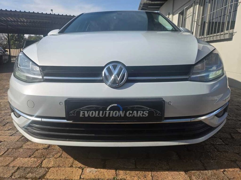 Volkswagen Golf - Evolution Cars - Image 15