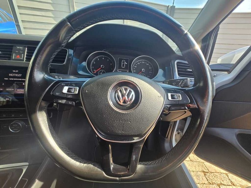 Volkswagen Golf - Evolution Cars - Image 9