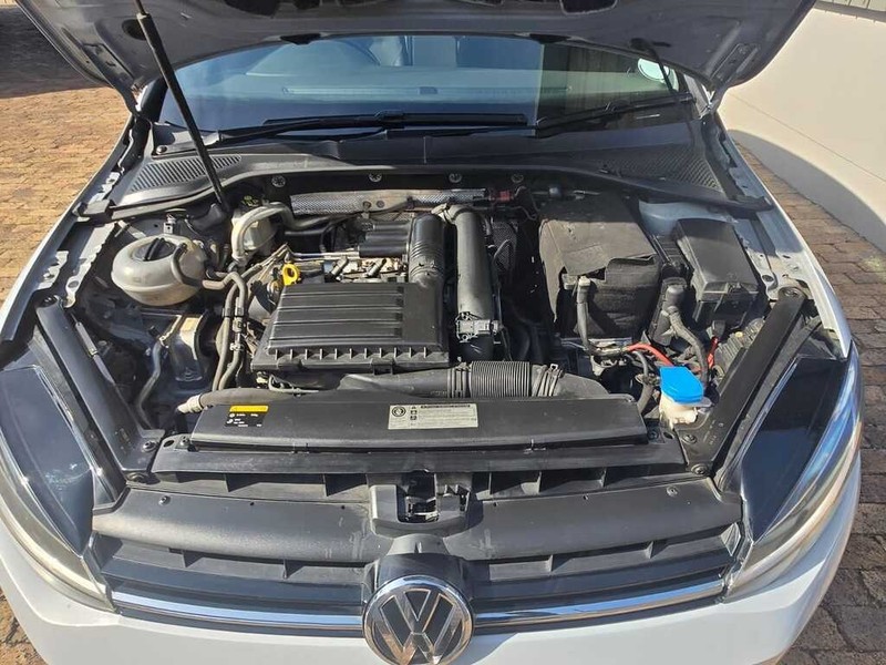 Volkswagen Golf - Evolution Cars - Image 17