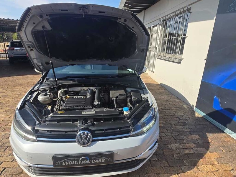 Volkswagen Golf - Evolution Cars - Image 16