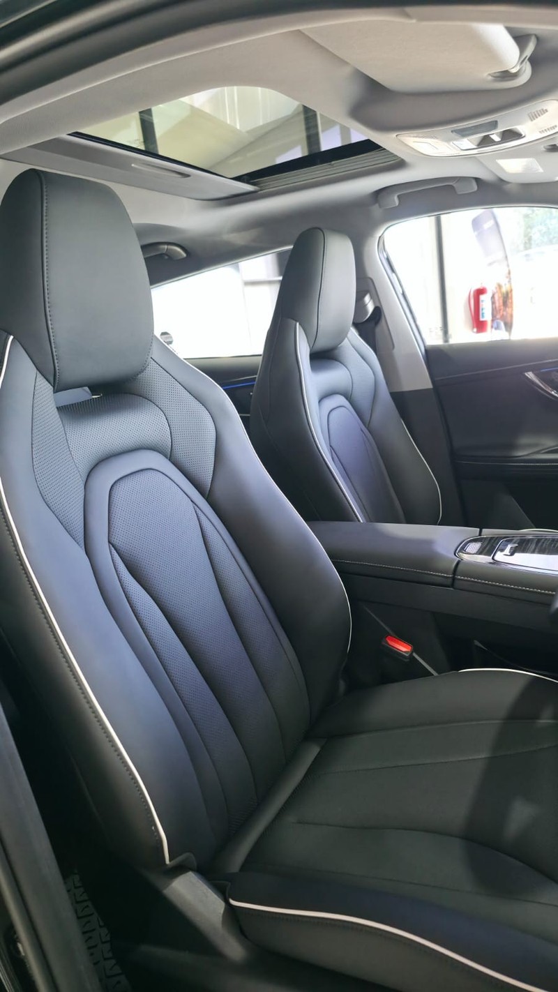 Omoda C5 - OMODA JAECOO Amanzimtoti - Image 16