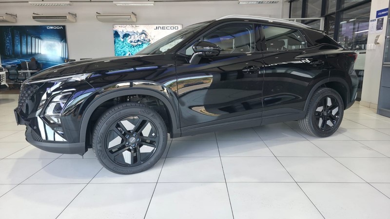 Omoda C5 - OMODA JAECOO Amanzimtoti - Image 4