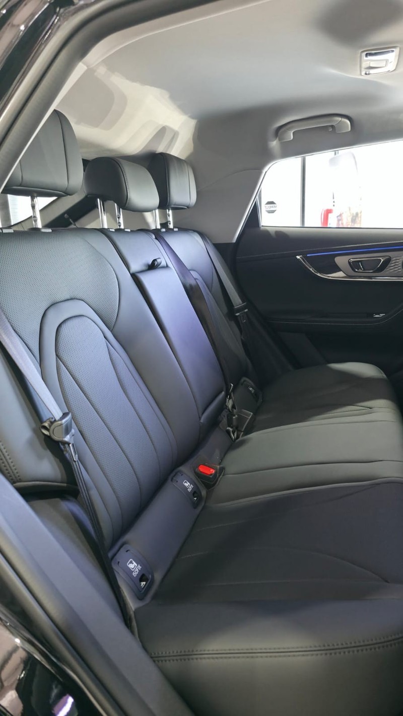 Omoda C5 - OMODA JAECOO Amanzimtoti - Image 14