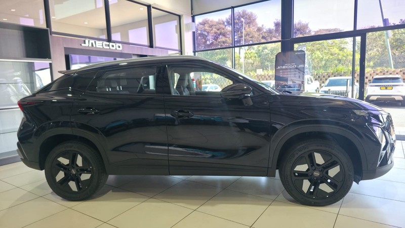 Omoda C5 - OMODA JAECOO Amanzimtoti - Image 5