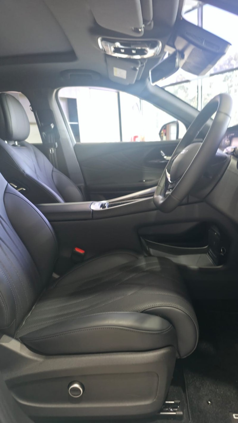 Omoda C9 - OMODA JAECOO Amanzimtoti - Image 22