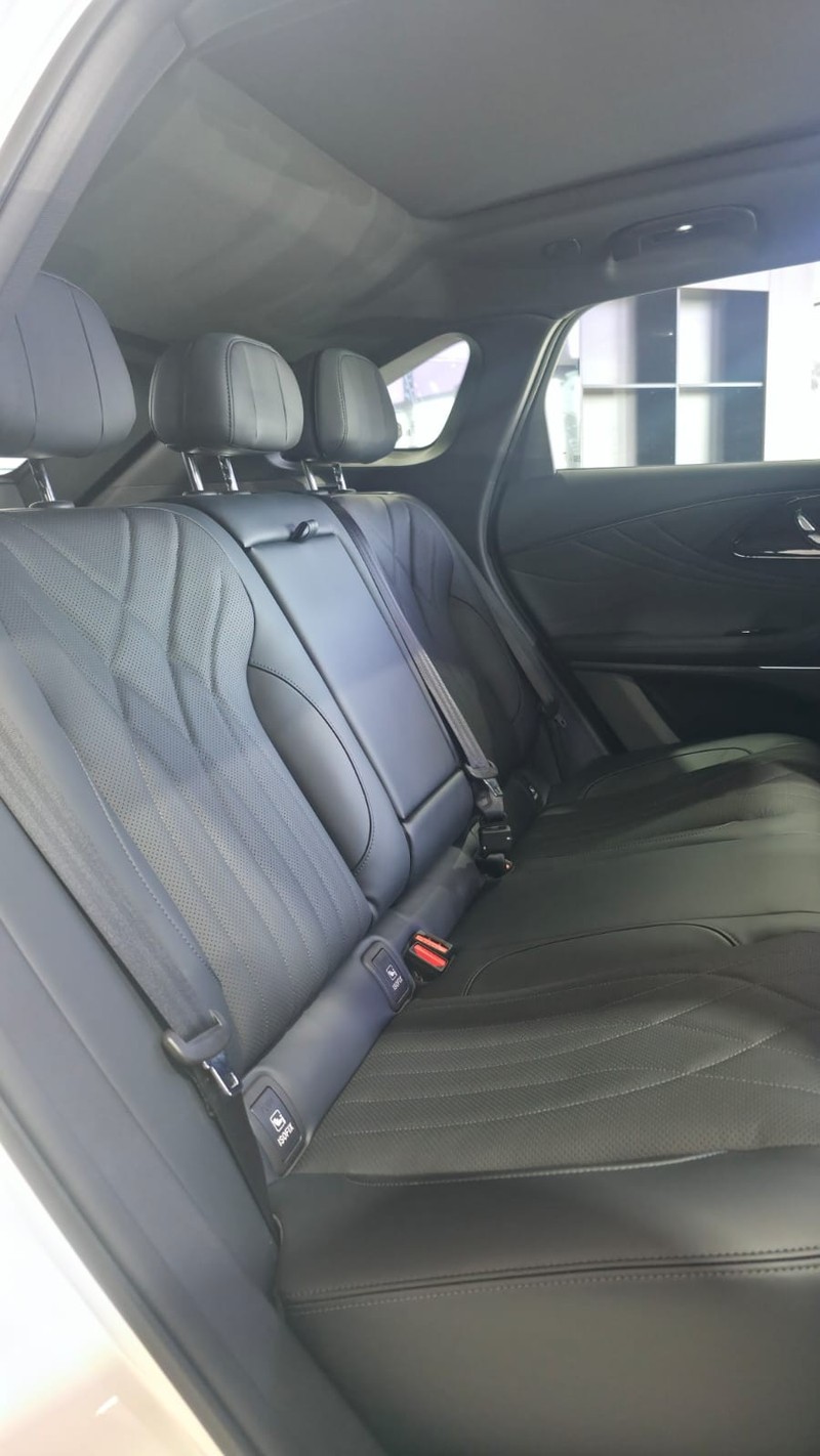 Omoda C9 - OMODA JAECOO Amanzimtoti - Image 14