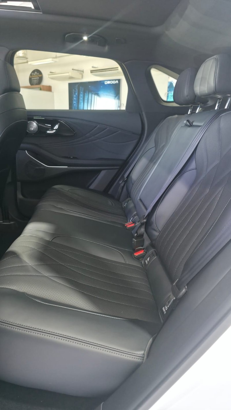 Omoda C9 - OMODA JAECOO Amanzimtoti - Image 13
