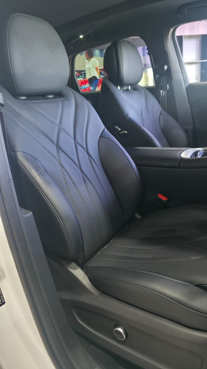 Omoda C9 - OMODA JAECOO Amanzimtoti - Image 18