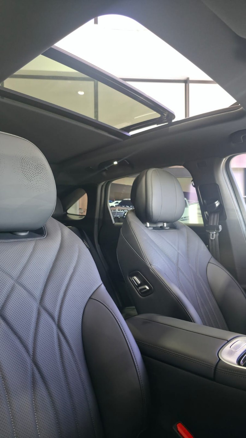Omoda C9 - OMODA JAECOO Amanzimtoti - Image 15