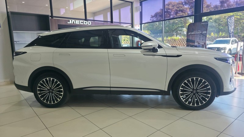 Omoda C9 - OMODA JAECOO Amanzimtoti - Image 2