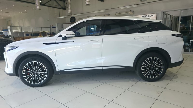 Omoda C9 - OMODA JAECOO Amanzimtoti - Image 5
