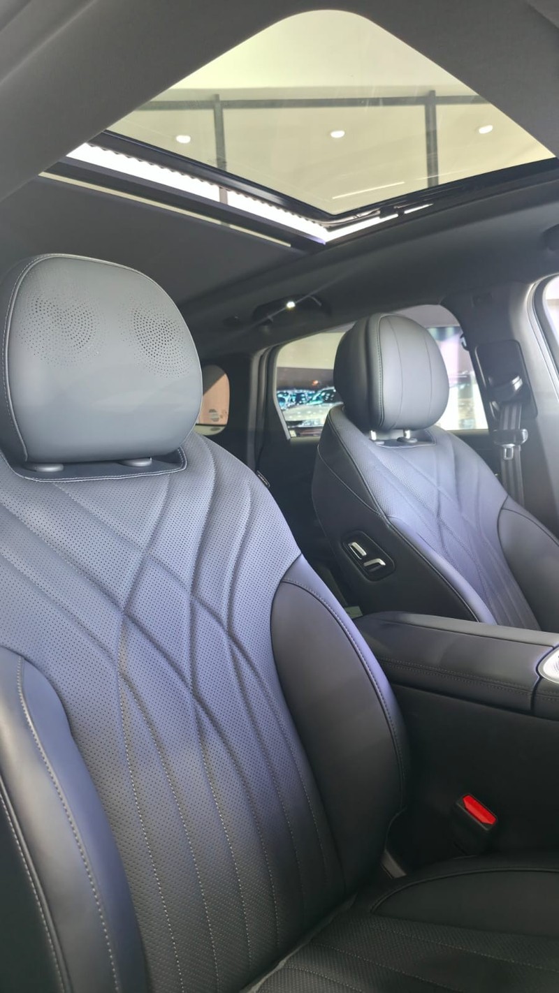 Omoda C9 - OMODA JAECOO Amanzimtoti - Image 19