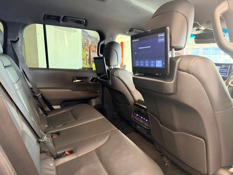 Toyota Land Cruiser - GWM Haval Menlyn - Image 18