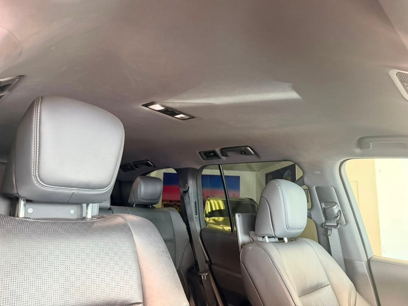Toyota Land Cruiser - GWM Haval Menlyn - Image 12