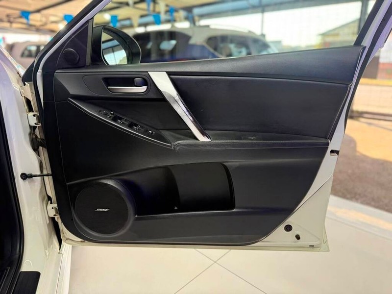 Mazda 3 - G.I.G Motors - Image 16
