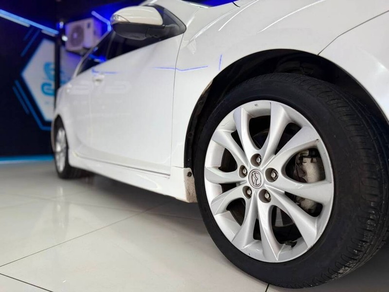 Mazda 3 - G.I.G Motors - Image 10