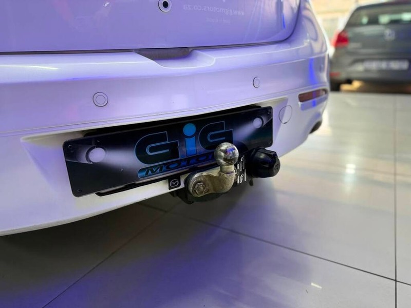 Mazda 3 - G.I.G Motors - Image 20