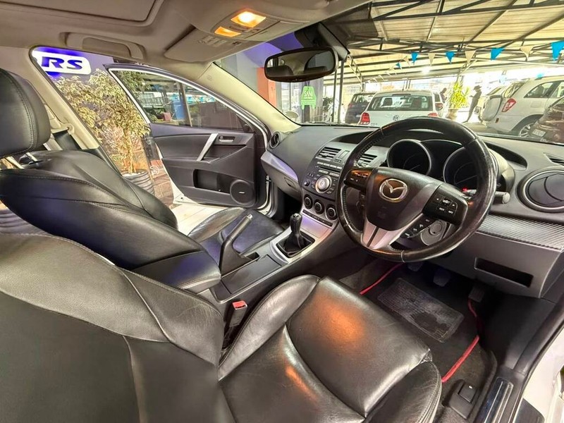 Mazda 3 - G.I.G Motors - Image 12