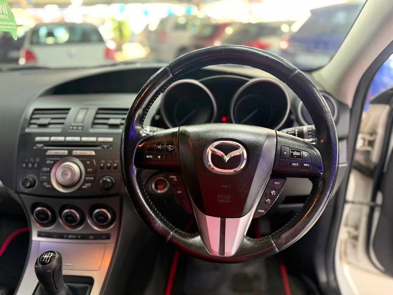 Mazda 3 - G.I.G Motors - Image 13