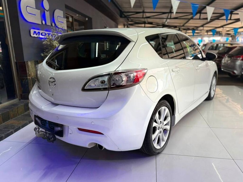 Mazda 3 - G.I.G Motors - Image 7