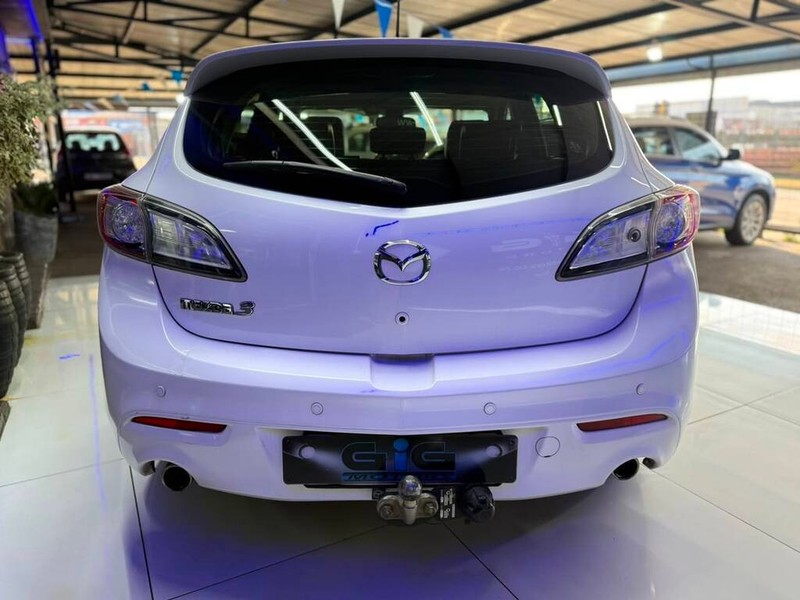 Mazda 3 - G.I.G Motors - Image 9