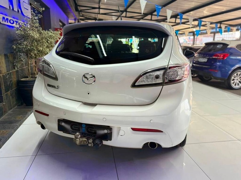 Mazda 3 - G.I.G Motors - Image 8