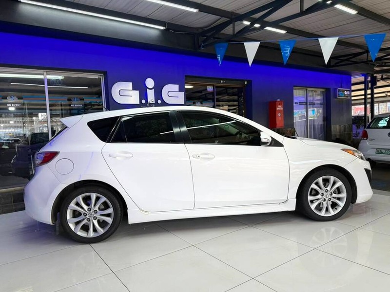 Mazda 3 - G.I.G Motors - Image 6